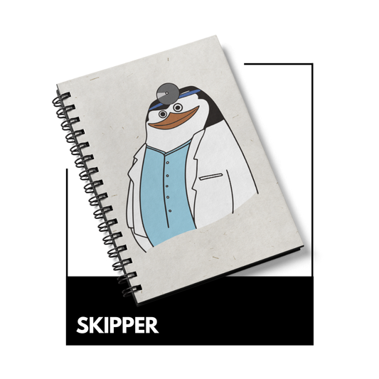 Skipper