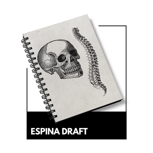 Espina draft