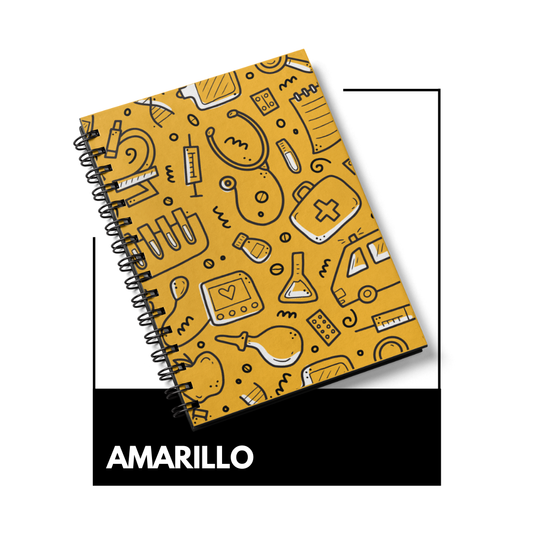 Amarillo Pazsiente