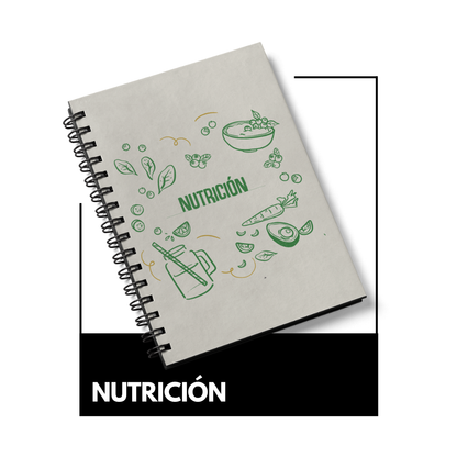 Nutrición