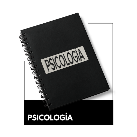 Psicología