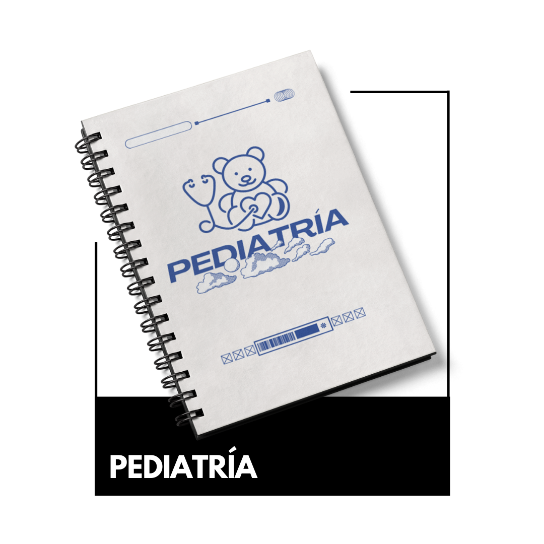 Pediatría