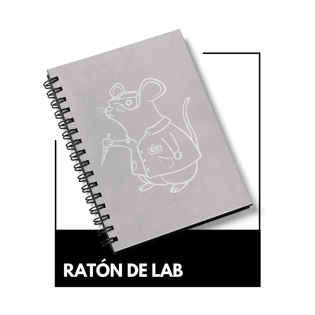 Ratón de lab