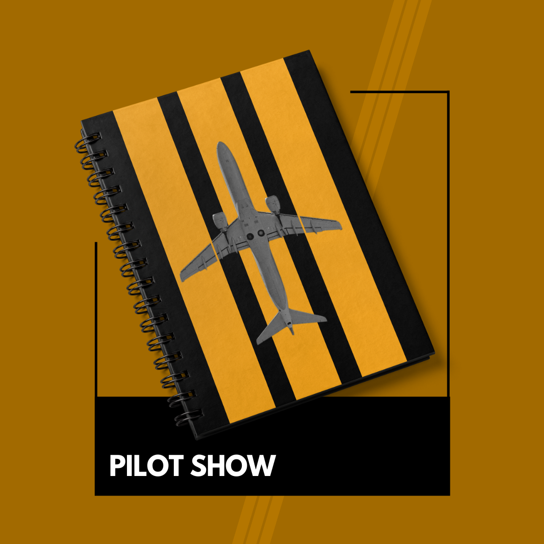 Pilot show