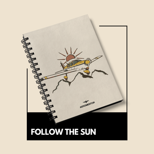 Follow the sun