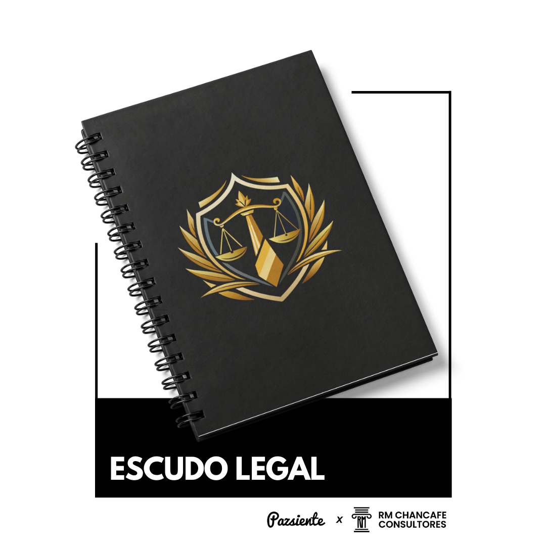 Escudo legal